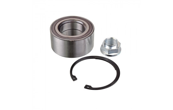 Wheel Bearing Kit ADH28250 Blue Print