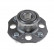 Wheel Bearing Kit ADH28319 Blue Print