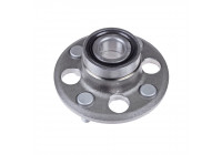 Wheel Bearing Kit ADH28321 Blue Print