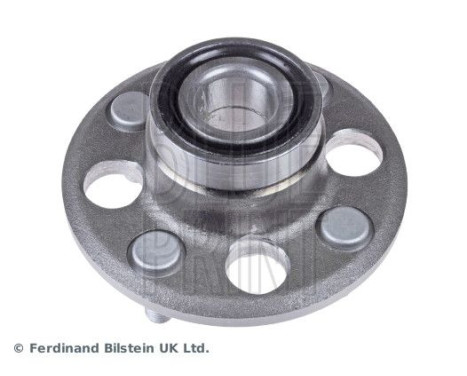 Wheel Bearing Kit ADH28321 Blue Print, Image 4