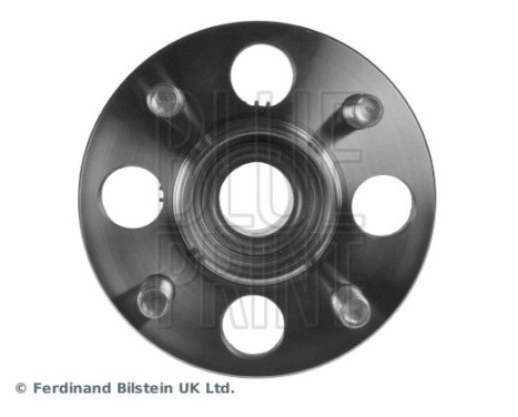 Wheel Bearing Kit ADH28322 Blue Print, Image 4