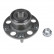 Wheel Bearing Kit ADH28327 Blue Print