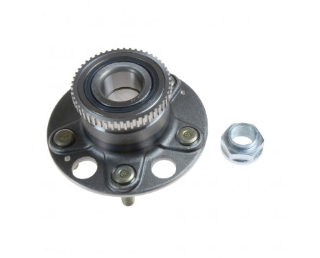 Wheel Bearing Kit ADH28329 Blue Print