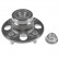 Wheel Bearing Kit ADH28333 Blue Print
