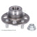 Wheel Bearing Kit ADH28333 Blue Print, Thumbnail 3