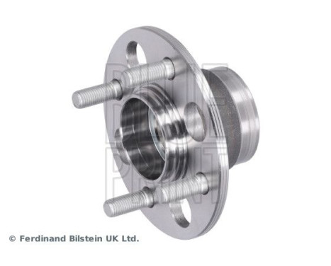 Wheel Bearing Kit ADH28333 Blue Print, Image 4