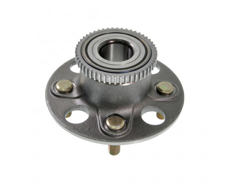 Wheel Bearing Kit ADH28335 Blue Print, Image 2