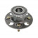 Wheel Bearing Kit ADH28335 Blue Print, Thumbnail 2
