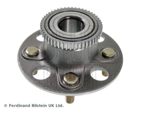 Wheel Bearing Kit ADH28335 Blue Print, Image 4