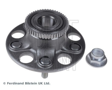 Wheel Bearing Kit ADH28336 Blue Print, Image 3