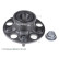 Wheel Bearing Kit ADH28336 Blue Print, Thumbnail 3