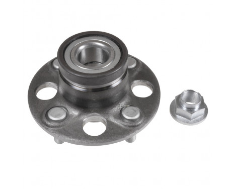 Wheel Bearing Kit ADH28338 Blue Print