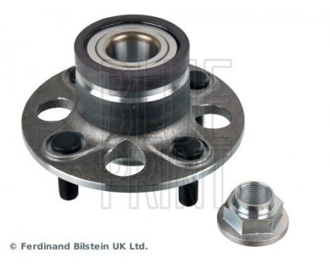 Wheel Bearing Kit ADH28338 Blue Print, Image 3