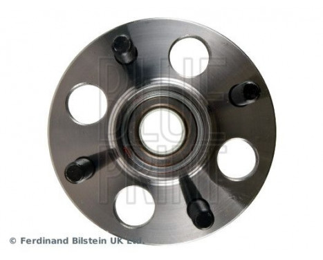 Wheel Bearing Kit ADH28338 Blue Print, Image 4