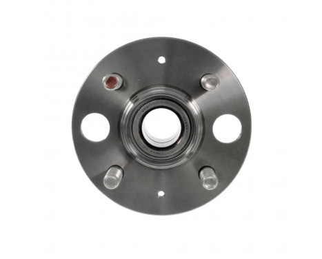 Wheel Bearing Kit ADH28342 Blue Print, Image 2