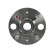 Wheel Bearing Kit ADH28342 Blue Print, Thumbnail 2