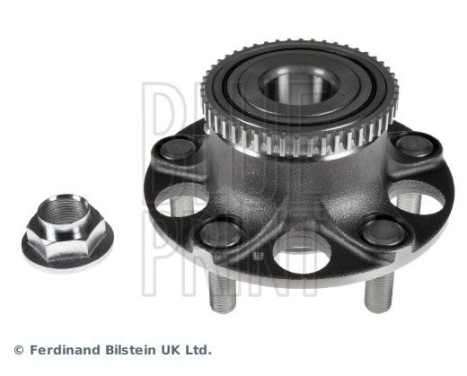 Wheel Bearing Kit ADH28346 Blue Print, Image 4