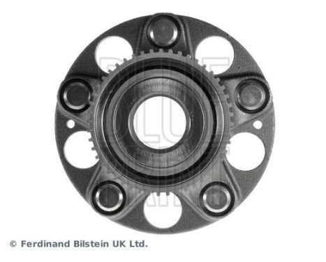 Wheel Bearing Kit ADH28346 Blue Print, Image 5