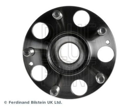 Wheel Bearing Kit ADH28346 Blue Print, Image 6
