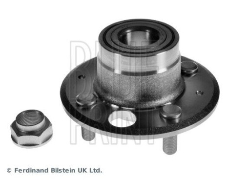 Wheel Bearing Kit ADH28347 Blue Print, Image 3