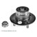 Wheel Bearing Kit ADH28347 Blue Print, Thumbnail 3