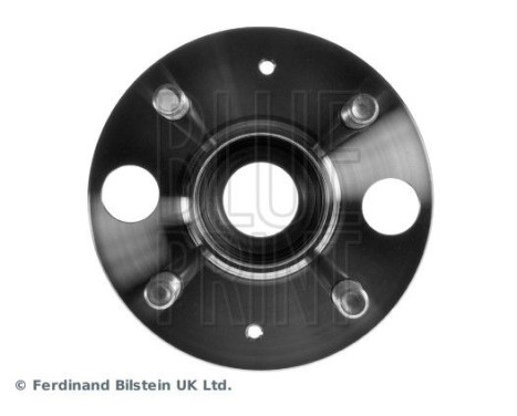 Wheel Bearing Kit ADH28347 Blue Print, Image 4