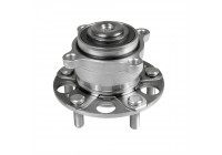 Wheel Bearing Kit ADH28348C Blue Print