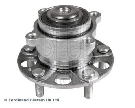 Wheel Bearing Kit ADH28348C Blue Print, Image 4