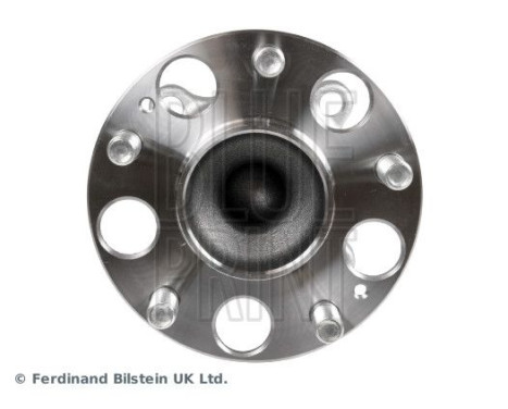 Wheel Bearing Kit ADH28348C Blue Print, Image 6