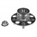 Wheel Bearing Kit ADH28349 Blue Print