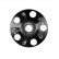 Wheel Bearing Kit ADH28349 Blue Print, Thumbnail 2