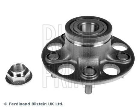 Wheel Bearing Kit ADH28349 Blue Print, Image 3
