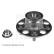 Wheel Bearing Kit ADH28349 Blue Print, Thumbnail 3