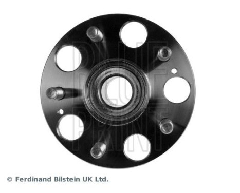 Wheel Bearing Kit ADH28349 Blue Print, Image 4