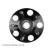 Wheel Bearing Kit ADH28349 Blue Print, Thumbnail 4