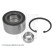 Wheel Bearing Kit ADH28351 Blue Print, Thumbnail 4