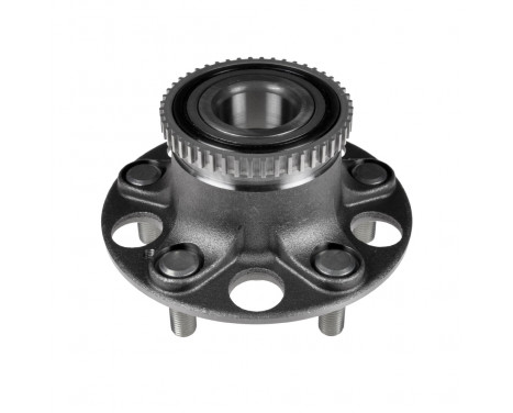 Wheel Bearing Kit ADH28352C Blue Print