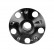 Wheel Bearing Kit ADH28352C Blue Print, Thumbnail 2