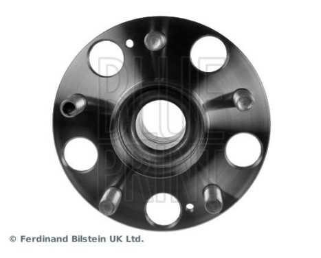 Wheel Bearing Kit ADH28352C Blue Print, Image 4