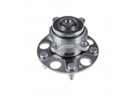 Wheel Bearing Kit ADH28353 Blue Print