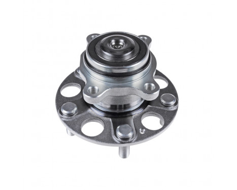 Wheel Bearing Kit ADH28353 Blue Print