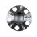 Wheel Bearing Kit ADH28353 Blue Print, Thumbnail 2