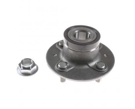 Wheel Bearing Kit ADH28354 Blue Print