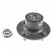 Wheel Bearing Kit ADH28354 Blue Print