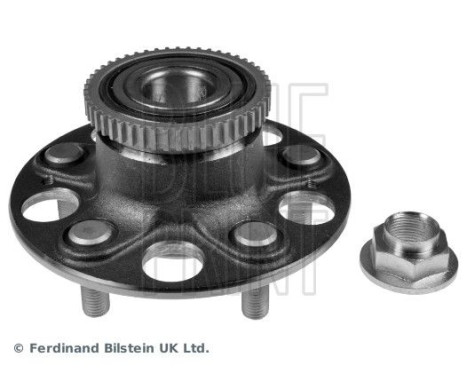 Wheel Bearing Kit ADH28355 Blue Print, Image 3