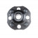 Wheel Bearing Kit ADH28357 Blue Print, Thumbnail 2