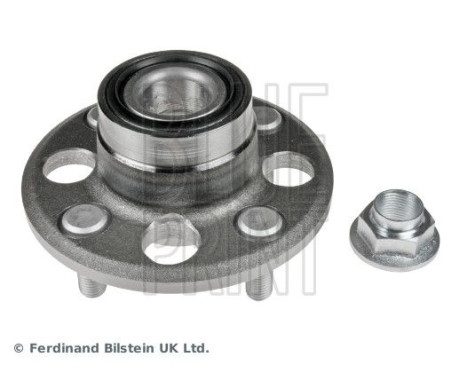 Wheel Bearing Kit ADH28358 Blue Print, Image 3
