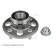 Wheel Bearing Kit ADH28358 Blue Print, Thumbnail 3
