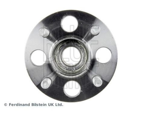 Wheel Bearing Kit ADH28358 Blue Print, Image 4