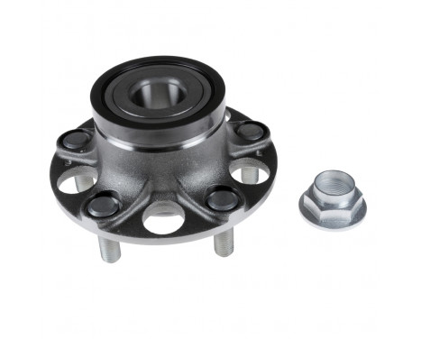 Wheel Bearing Kit ADH28359 Blue Print